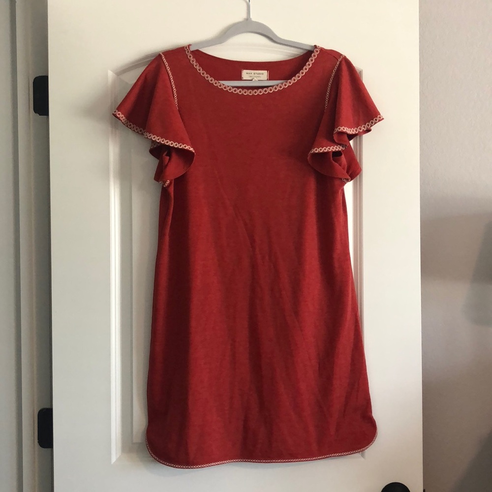 Weekend Dress